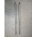 Піки 19mm Hex Chisel Flat