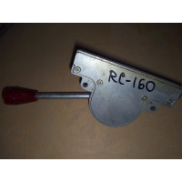 Ручка реверсу в зборі для RC160