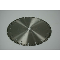 Алмазний диск Lissmac GSW-30