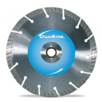Алмазний диск DiamEdge SINTERTECH - ABT350UST