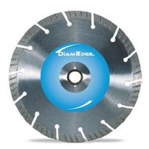 Алмазний диск DiamEdge SINTERTECH - ABT230UST