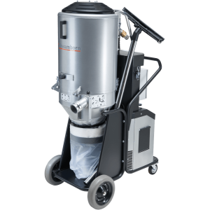 Промисловий пилосос Schwamborn STS 750