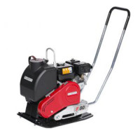 Виброплита Swepac F 80A