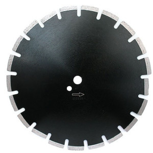 Диск TRENDLINE ASPHALT 21S 350/25.4