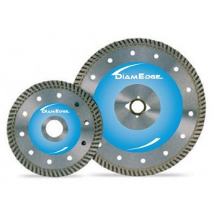 Алмазний диск DiamEdge TURBO GRANITE CHASER - HPABF350GPRO
