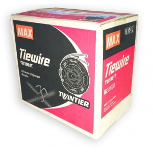 Дріт в'язальний TW1061 для MAX RB441T та RB443T