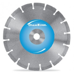 Алмазный диск DiamEdge UNIVERSALKUT- LW150UPRO10
