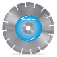 Алмазний диск DiamEdge UNIVERSALKUT-LW350UST10