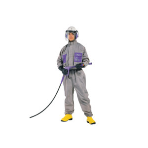 Костюм захисний tex1, р-р XL