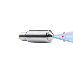 Форсунка роторна. pointspeed 12, 1200 бар, 019