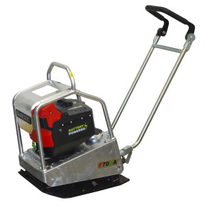Віброплита Swepac F 70BA 