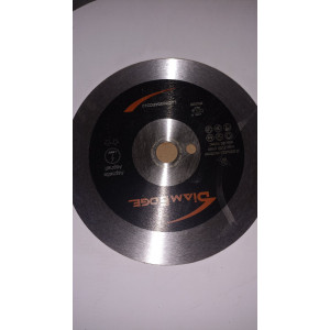 Алмазный диск DiamEdge ASPHAFIGHT - LUDB500APRO