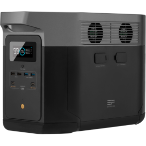 Зарядна станція EcoFlow DELTA Max 2000 (2016 Вт*год)