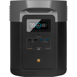 Зарядна станція EcoFlow DELTA Max 2000 (2016 Вт*год)
