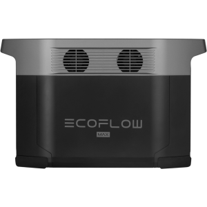Зарядна станція EcoFlow DELTA Max 2000 (2016 Вт*год)