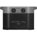 Зарядна станція EcoFlow DELTA Max 2000 (2016 Вт*год)