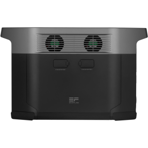 Зарядна станція EcoFlow DELTA Max 2000 (2016 Вт*год)