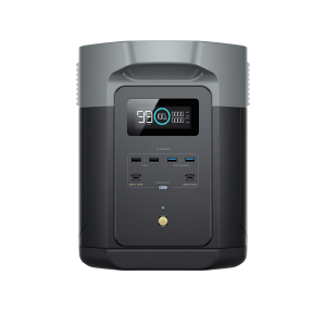 Зарядна станція EcoFlow DELTA 2 Max 