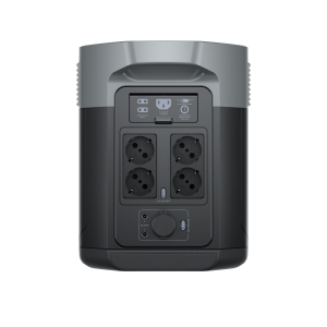 Зарядна станція EcoFlow DELTA 2 Max 