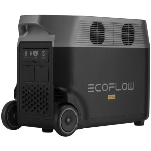 Зарядна станція EcoFlow DELTA Pro (3600 Вт*год)