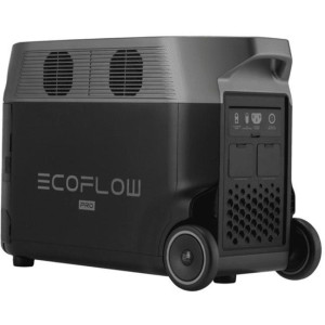 Зарядна станція EcoFlow DELTA Pro (3600 Вт*год)
