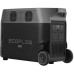 Зарядна станція EcoFlow DELTA Pro (3600 Вт*год)