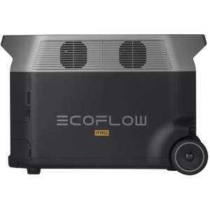 Зарядна станція EcoFlow DELTA Pro (3600 Вт*год)