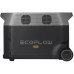 Зарядна станція EcoFlow DELTA Pro (3600 Вт*год)