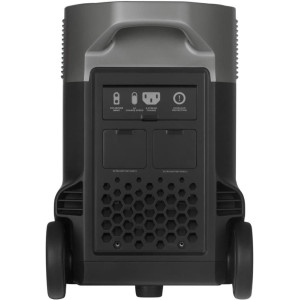 Зарядна станція EcoFlow DELTA Pro (3600 Вт*год)