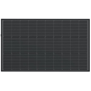 Набір сонячних панелей EcoFlow 30*100 Solar Panel Стаціонарні