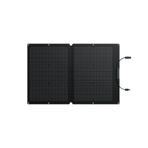 Сонячна панель EcoFlow 60W Solar Panel